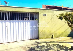 Foto 1 de Casa com 3 Quartos à venda, 56m² em Jardim Paraíso de Viracopos, Campinas