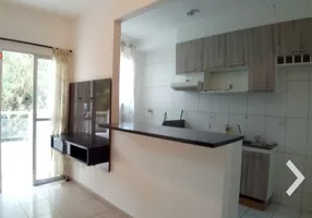 Foto 1 de Apartamento com 2 Quartos à venda, 70m² em Chácaras Residenciais Santa Maria, Votorantim