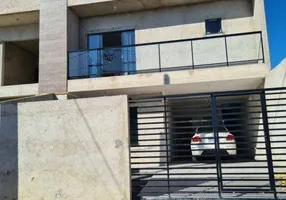 Foto 1 de Sobrado com 3 Quartos à venda, 246m² em Guatupe, São José dos Pinhais