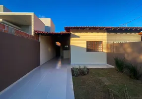 Foto 1 de Casa com 2 Quartos à venda, 80m² em Columbia, Londrina