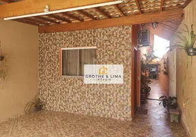 Foto 1 de Casa com 2 Quartos à venda, 68m² em Vista Alegre, Taubaté
