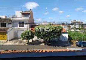 Foto 1 de Sobrado com 3 Quartos à venda, 193m² em Vila Pantano II, Santa Bárbara D'Oeste