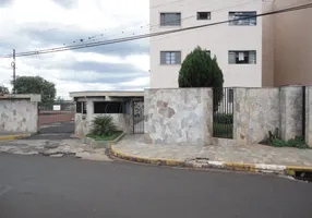 Foto 1 de Apartamento com 2 Quartos à venda, 61m² em Vila Esperança, Araraquara