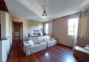 Foto 1 de Apartamento com 3 Quartos à venda, 95m² em Madre Gertrudes, Belo Horizonte