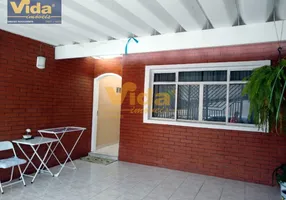 Foto 1 de Casa com 3 Quartos à venda, 150m² em Jardim das Flores, Osasco