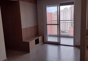 Foto 1 de Apartamento com 2 Quartos à venda, 57m² em Cambuí, Campinas