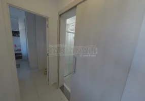 Foto 1 de Apartamento com 2 Quartos para alugar, 51m² em Vila Marcelino, São Carlos