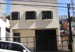Foto 1 de Prédio Comercial à venda, 450m² em Vila Anglo Brasileira, São Paulo