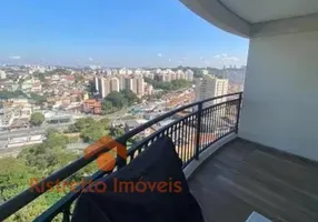 Foto 1 de Apartamento com 3 Quartos à venda, 95m² em Vila Lageado, São Paulo