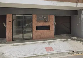 Foto 1 de Apartamento com 1 Quarto para alugar, 23m² em Centro, Curitiba