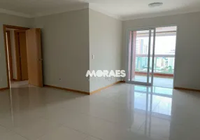 Foto 1 de Apartamento com 3 Quartos para venda ou aluguel, 123m² em Jardim Infante Dom Henrique, Bauru