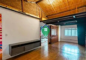 Foto 1 de Casa com 2 Quartos para venda ou aluguel, 230m² em Barra Funda, São Paulo