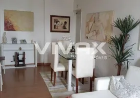 Foto 1 de Apartamento com 2 Quartos à venda, 67m² em Engenho De Dentro, Rio de Janeiro