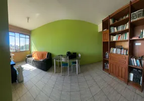 Foto 1 de Apartamento com 3 Quartos à venda, 70m² em Jardim Santa Amália, Cuiabá