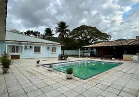 Foto 1 de Casa com 3 Quartos à venda, 346m² em Jardim Sulacap, Rio de Janeiro