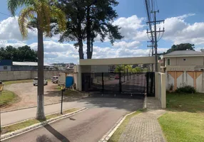 Foto 1 de Lote/Terreno à venda, 168m² em Umbara, Curitiba