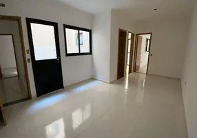 Foto 1 de Apartamento com 2 Quartos à venda, 44m² em Jardim Alvorada, Santo André