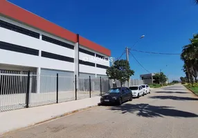 Foto 1 de Galpão/Depósito/Armazém para alugar, 950m² em Parque Empresarial das Mangueiras, Sorocaba