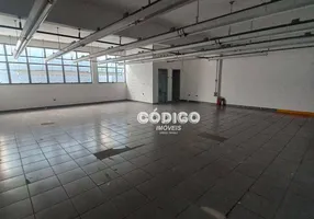 Foto 1 de Ponto Comercial para alugar, 110m² em Jardim Aida, Guarulhos