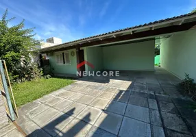 Foto 1 de Casa de Condomínio com 3 Quartos à venda, 162m² em São Lucas, Viamão