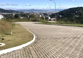 Foto 1 de Lote/Terreno à venda, 450m² em Itacorubi, Florianópolis