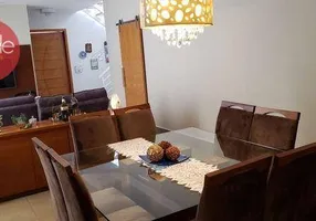 Foto 1 de Casa de Condomínio com 4 Quartos à venda, 209m² em Bonfim Paulista, Ribeirão Preto