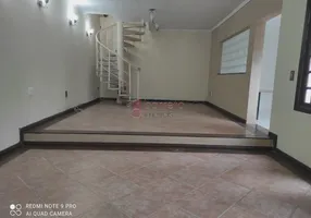 Foto 1 de Sobrado com 4 Quartos à venda, 372m² em Vila Santana II, Jundiaí