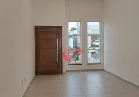 Foto 1 de Casa de Condomínio com 3 Quartos para alugar, 155m² em Jardim Valencia, Ribeirão Preto