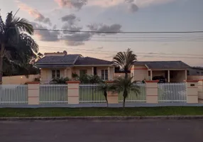 Foto 1 de Casa com 2 Quartos à venda, 160m² em Vila Franca, Forquilhinha