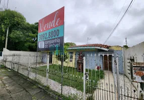 Foto 1 de Lote/Terreno à venda, 723m² em Hauer, Curitiba