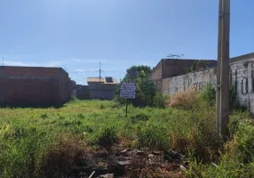 Foto 1 de Lote/Terreno à venda, 225m² em Setor Triunfo, Goianira