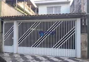 Foto 1 de Sobrado com 2 Quartos para alugar, 110m² em Vila Maria, São Paulo