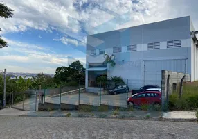 Foto 1 de Galpão/Depósito/Armazém à venda, 1000m² em Retiro Sao Joao, Sorocaba