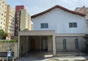 Foto 1 de Casa com 3 Quartos à venda, 147m² em Vila Santo Estéfano, São Paulo