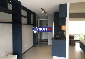 Foto 1 de Kitnet com 1 Quarto à venda, 38m² em Campo Belo, São Paulo