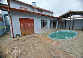 Foto 1 de Casa com 4 Quartos à venda, 372m² em Mato Grande, Canoas