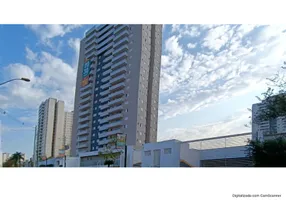Foto 1 de Apartamento com 3 Quartos à venda, 90m² em Residencial Eldorado, Goiânia