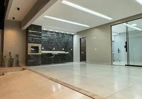 Foto 1 de Casa com 3 Quartos à venda, 161m² em Residencial Monte Cristo, Trindade