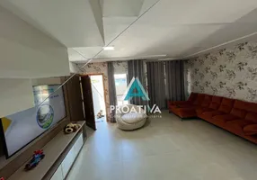 Foto 1 de Sobrado com 3 Quartos à venda, 243m² em Vila Gonçalves, São Bernardo do Campo