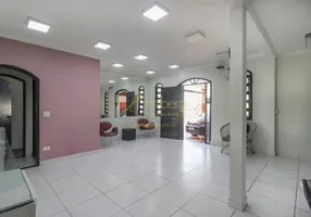 Foto 1 de Imóvel Comercial com 4 Quartos para alugar, 150m² em Super Quadra, São Paulo