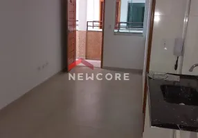 Foto 1 de Apartamento com 2 Quartos à venda, 45m² em Vila Carrão, São Paulo