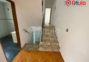 Foto 1 de Casa com 4 Quartos à venda, 80m² em Vila Sônia, Piracicaba