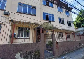 Foto 1 de Apartamento com 3 Quartos para venda ou aluguel, 94m² em Todos os Santos, Rio de Janeiro