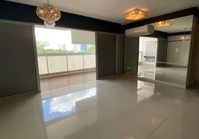 Foto 1 de Apartamento com 3 Quartos à venda, 107m² em Fátima, Teresina