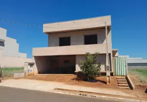 Foto 1 de Casa de Condomínio com 4 Quartos à venda, 272m² em Residencial Villa de Leon, Piratininga