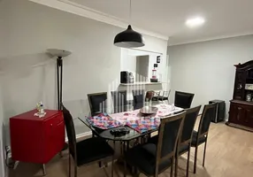 Foto 1 de Apartamento com 2 Quartos à venda, 110m² em Alphaville, Santana de Parnaíba