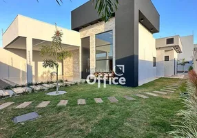 Foto 1 de Casa com 4 Quartos à venda, 210m² em Anápolis City, Anápolis