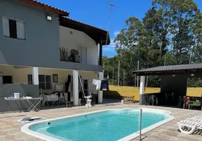 Foto 1 de Casa de Condomínio com 6 Quartos à venda, 300m² em São Roque, São Roque