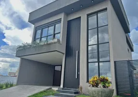 Foto 1 de Casa com 3 Quartos à venda, 95m² em São Braz, Curitiba