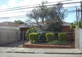 Foto 1 de Casa com 3 Quartos à venda, 300m² em Vila Nova Mazzei, São Paulo